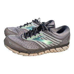 Brooks Ariel 18 Running Shoe Women's US 11 Extra Wide (2E) Comfort, No Insoles